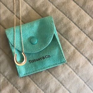 Tiffany & Co necklace